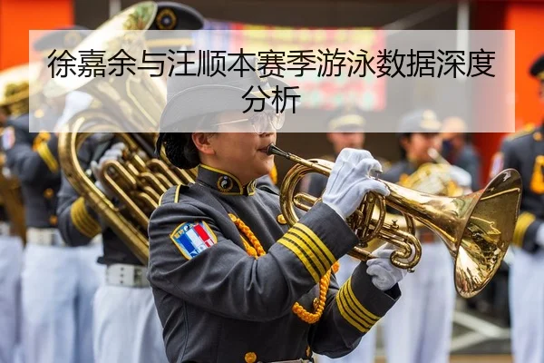 徐嘉余与汪顺本赛季游泳数据深度分析